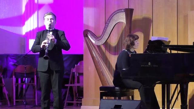 И. Бара, Пьеса в соль-миноре. Исполняет Ермилин Савва смотреть онлайн