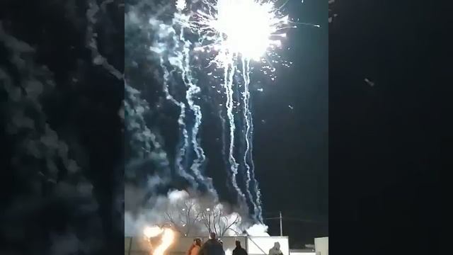 Салют на свадьбу. Николаевский Посад. Суздаль смотреть онлайн