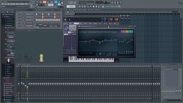 Mastering EDM Episode 32 | Intro to Mixing - FL Studio смотреть онлайн