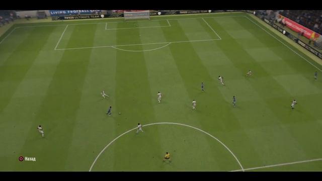 FIFA 20 FC Velisto vs Nalcalicar Division rivals 8-0 #фифа #фифа20 #велисто смотреть онлайн