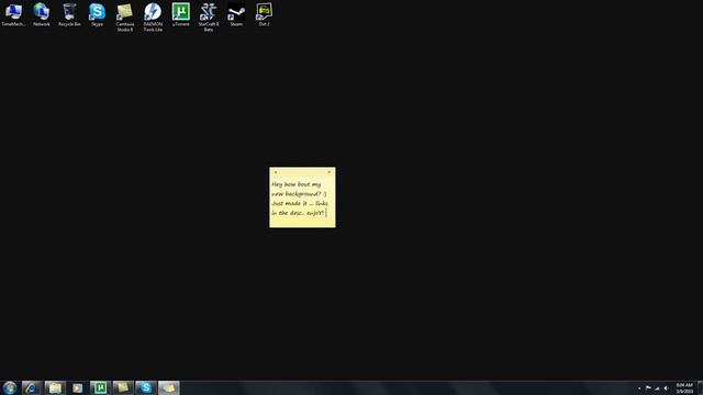 Diablo 3 and Starcraft 2 Moving Backgrounds Dreamscene windows 7 смотреть онлайн