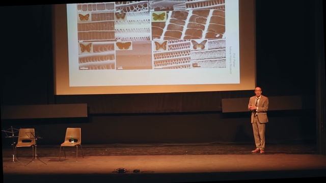 Rewired | Prof. Alexander Seifalian | Growing Organs Using Nanotechnology and Regenerative Medicine смотреть онлайн