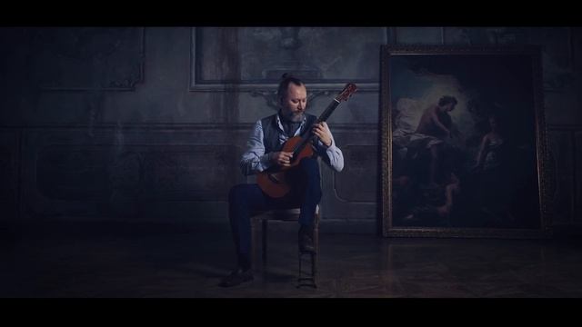 Grigory Novikov - Silvius Leopold Weiss - Prelude from Sonata V смотреть онлайн