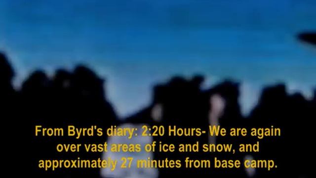 Misteryo: Admiral Byrd's Encounter with the Advanced Civilization in the Inner Earth смотреть онлайн