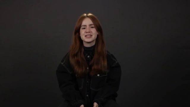 Съемка актерской видеовизитки для Валерии Гермаш смотреть онлайн