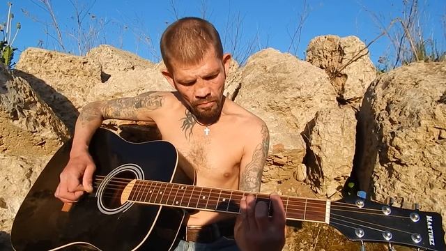 Константин Ступин - Центральная улица (20.05.2014) смотреть онлайн