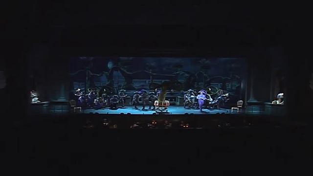 Maxim Kuzmin-Karavaev.Don Magnifico.Intendente?...La Cenerentola.Rossini. смотреть онлайн