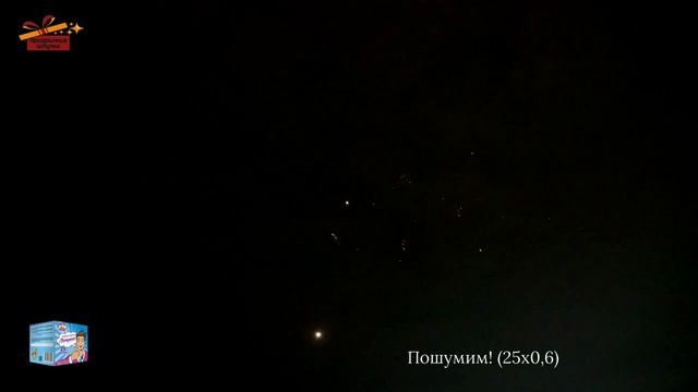 СП0802505 Пошумим! смотреть онлайн