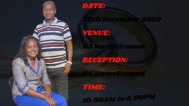 Sylvia Kachuma Weds Dalmus Naiweti смотреть онлайн