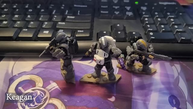 What's Up With Mega Construx? State Of The Brand 2023 смотреть онлайн