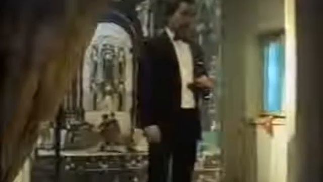 Сергей Рябченко выступает перед артистами театра смотреть онлайн