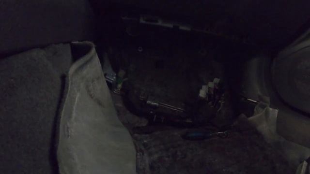 Swap Subaru GH  SH EJ255 To EJ20X (Electrical Part)