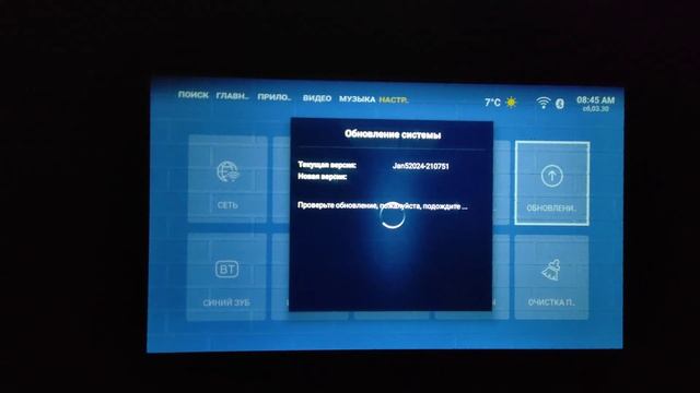 Проектор HORLAT T04 , 4K смотреть онлайн