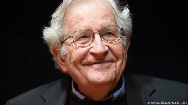 Noam Chomsky? More Like смотреть онлайн