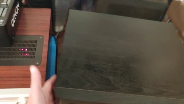 Акустика Pioneer S-701 (1987 г.в.) смотреть онлайн