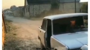 ПОДБОРКА ОПЕР СТАЙЛ #3 /суета, оперская езда, опер, жигули