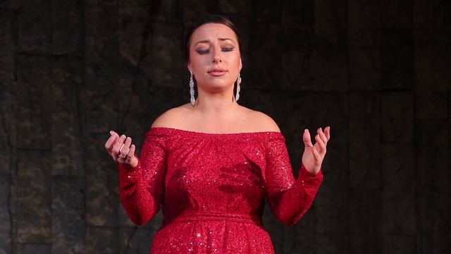 Ave Maria Schubert - Denislava Staneva смотреть онлайн