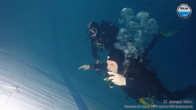 2020_01_21 - Экзамен по курсу OWD группы 328 (пересдача) смотреть онлайн