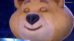 На трибунах становится тише (Alcroock)