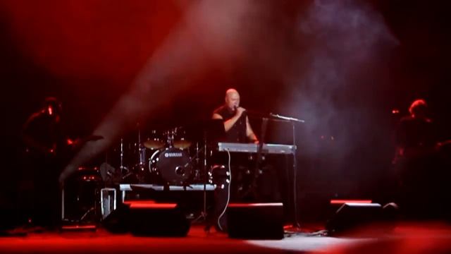 Кому Вниз. Львів. Театр ім. М. Заньковецької 05.10.12.avi смотреть онлайн