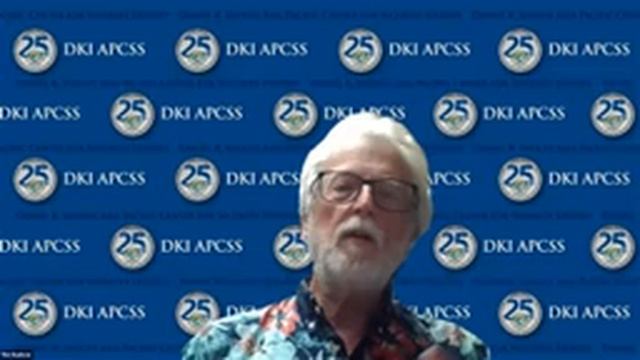 Cambodia ASEAN Chair webinar #3 смотреть онлайн