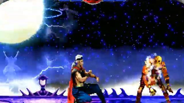 Mortal Kombat Chaotic 2.0.2 - Alakron Playthrough смотреть онлайн