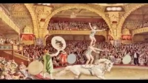 история цирка