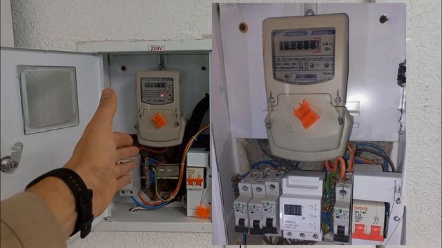 Підключення інвертора правильно😉автоматичний ввід резерву, готовимось до блекаутів смотреть онлайн