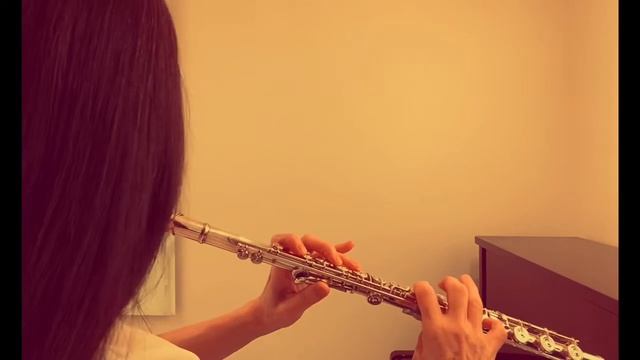 【七つの海のティコ】Twinkle Talk/篠塚満由美【フルートで演奏してみた】Tico of the Seven Seas смотреть онлайн