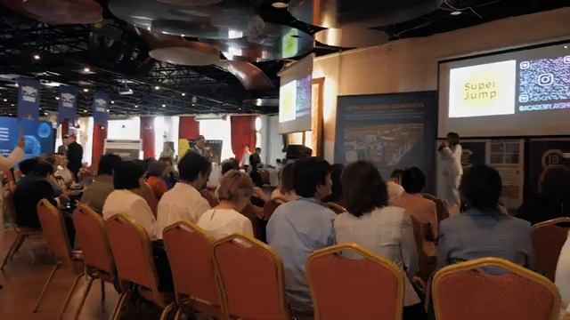 Legat Business Congres / Forum - Izmir