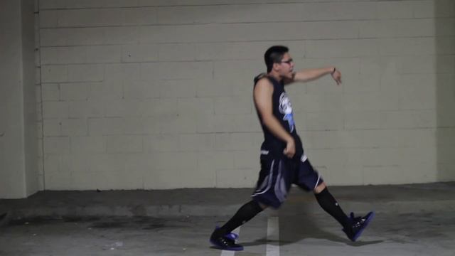 INSA Dance Auditions 2011-2012: Don Ngo's Piece смотреть онлайн