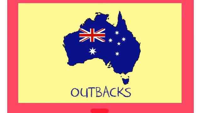 AUSTRALIA смотреть онлайн