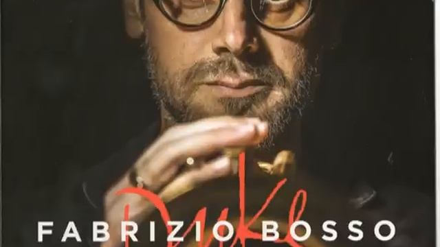 Fabrizio Bosso Solitude смотреть онлайн