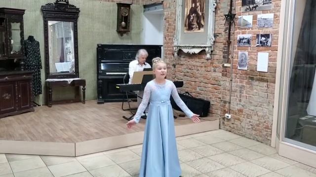 Акция "Ночь музеев" 21.05.2022 смотреть онлайн