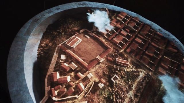 Археологический музей в Стамбуле. Обзорная экскурсия смотреть онлайн