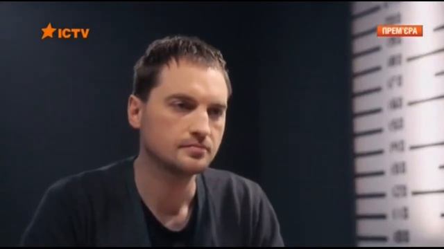 Допрос Кранчера. Следователи. Валерий Жуковский. (Видео фрагмент) HD720p смотреть онлайн