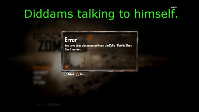 When I Get Disconnected From the Black Ops 2 Servers... смотреть онлайн