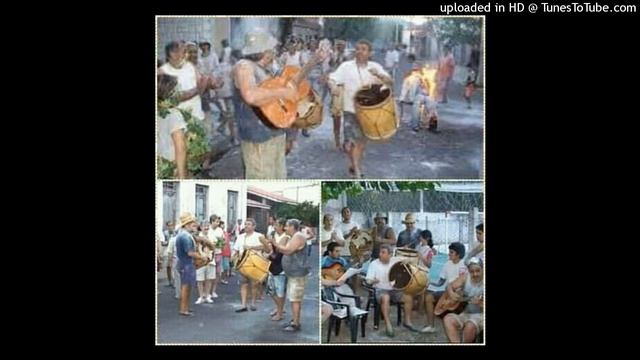 CHAYITA DE LOS PIRULOS--Luis A. Olivera Negro Matta смотреть онлайн