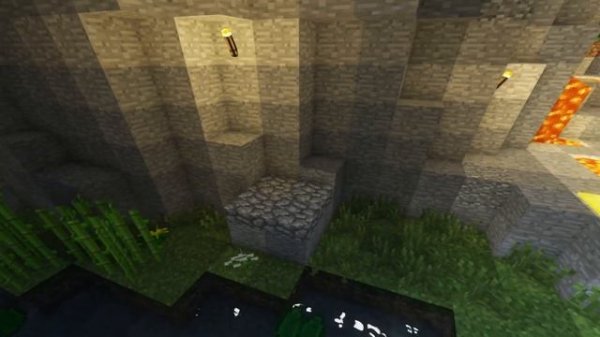 ЛУЧШИЙ МОД ДЛЯ ПОВЫШЕНИЯ ФПС В МАЙНКРАФТ / FPS MINECRAFT MOD / ДЛЯ СЛАБЫХ ПК / БУСТ ФПС