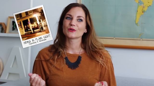 10 X TOURIST TRAPS IN AMSTERDAM & the cooler alternative // Your Little Black Book смотреть онлайн