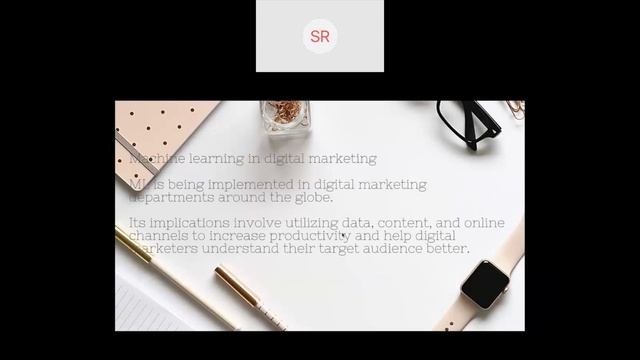 How To Apply Machine Learning To Your Digital Marketing Strategy? - AI | ML In Digital Marketing