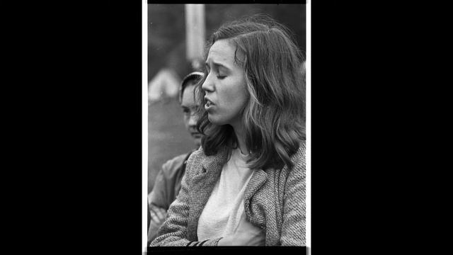 Остров Ляля и Люба Левкоевы февраль 1976 Мини слёт Москворечье в Хрущевке запись Петра Трубецкого смотреть онлайн