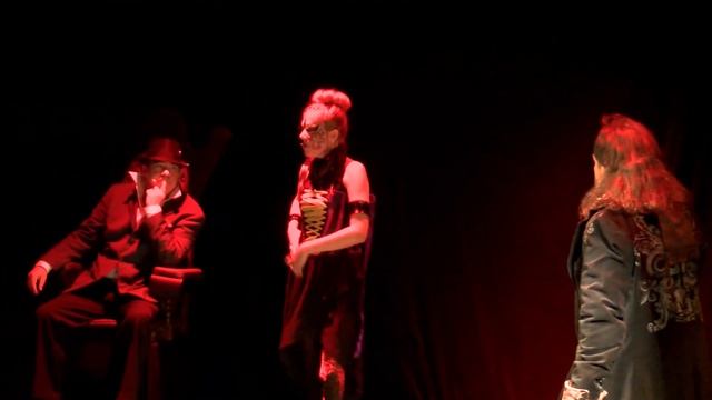 Rock Opera Video Clip 2 смотреть онлайн