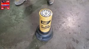 Дальнобой по США. Один день из жизни русского американца.