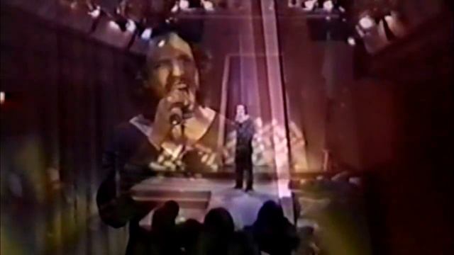 Gary Cherone (Extreme) - Jesus Christ Superstar 'Gethsemane'