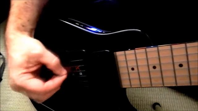 You Rock generation 2 guitar synth. More than a toy but does it cut it as a serious instrument? смотреть онлайн