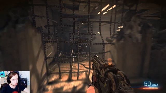 Bulletstorm Full Clip Edition Прохождение на русском (DUKE NUKEM) #7 ► Я ПРОИГРАЛ! смотреть онлайн