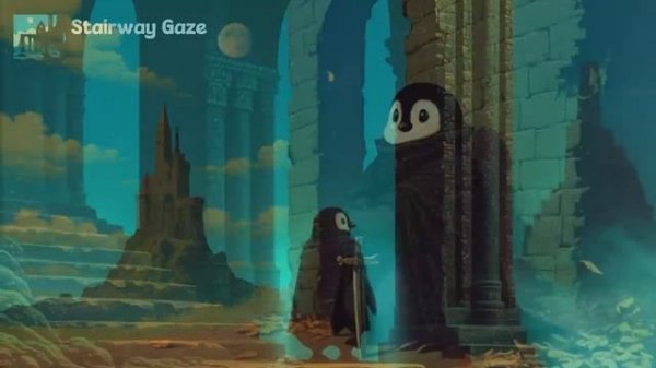 ⚔️ Chill 80s Dark Fantasy: Defend the Keep or Storm the Castle? 🏰 (4-Hour Mix)