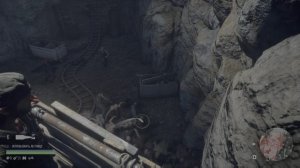 Deys gone (Жизнь после): Орда в пещере