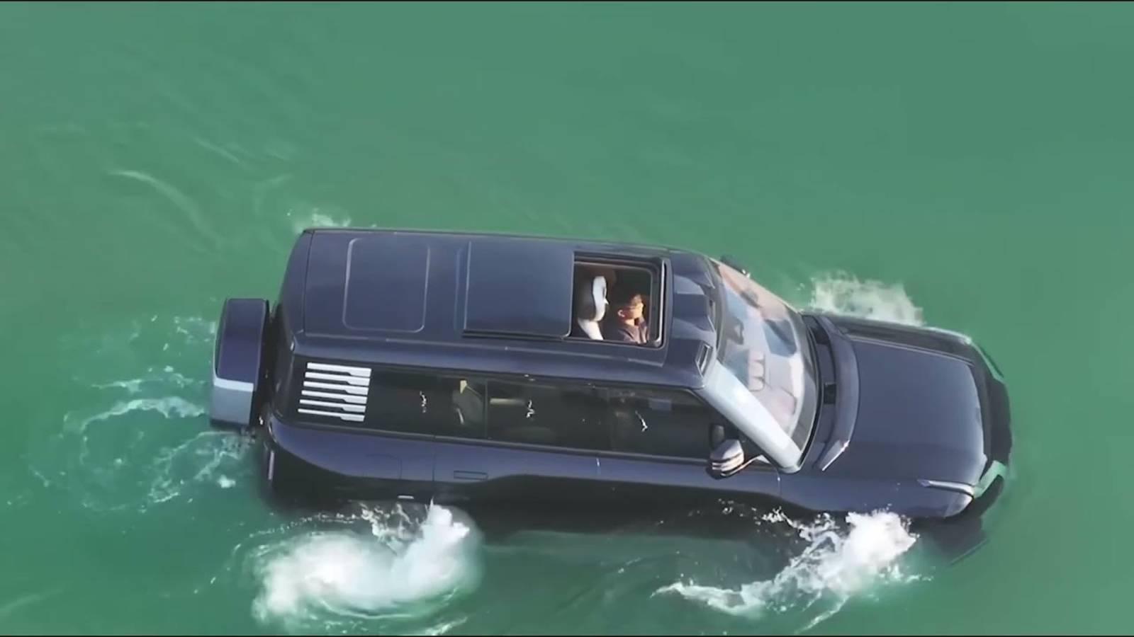 yangwang u8 отзывы владельцев смотреть онлайн